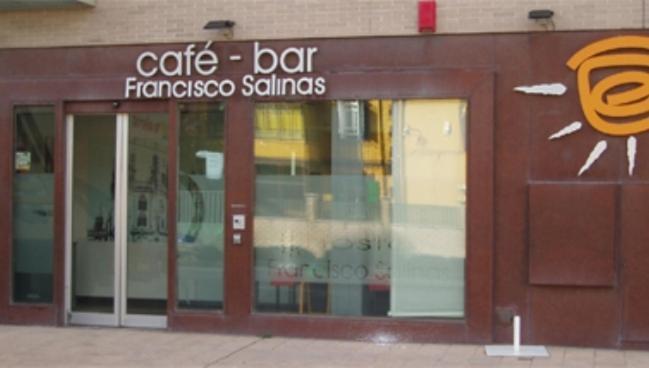 Hostal Francisco Salinas Burgo Kültér fotó