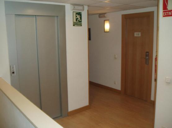 Hostal Francisco Salinas Burgo Kültér fotó