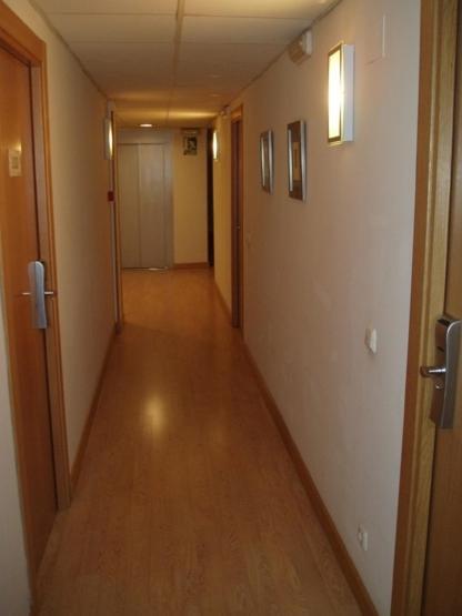 Hostal Francisco Salinas Burgo Kültér fotó