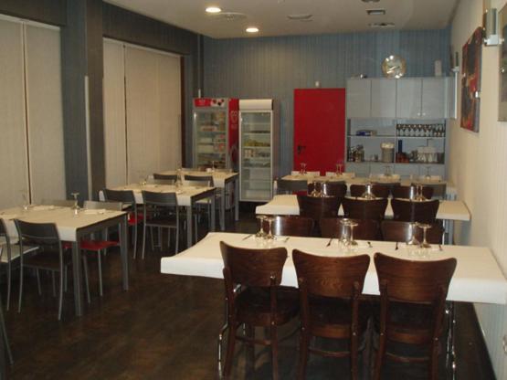 Hostal Francisco Salinas Burgo Kültér fotó