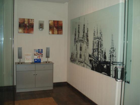 Hostal Francisco Salinas Burgo Kültér fotó