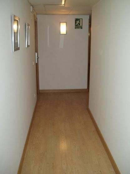 Hostal Francisco Salinas Burgo Kültér fotó