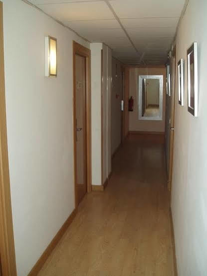 Hostal Francisco Salinas Burgo Kültér fotó